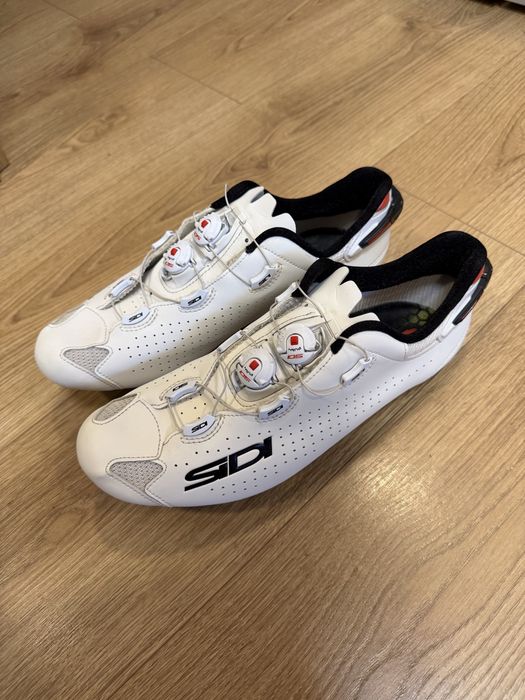 Buty kolarskie sidi shot 2 rozmiar 43