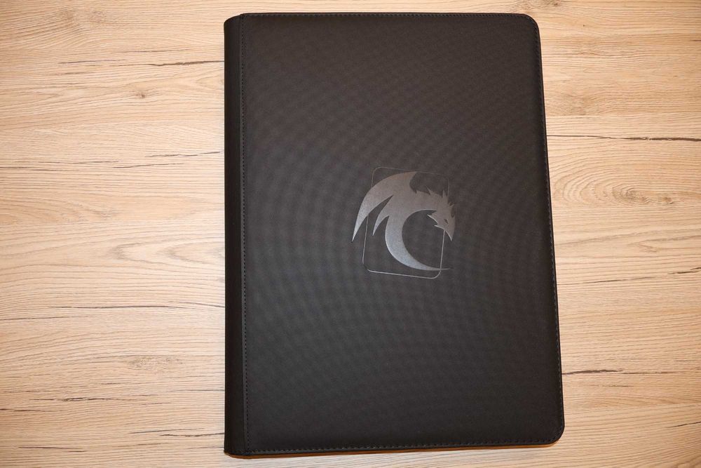 Klaser Binder Segregator 16 kieszeni 4x4 1024