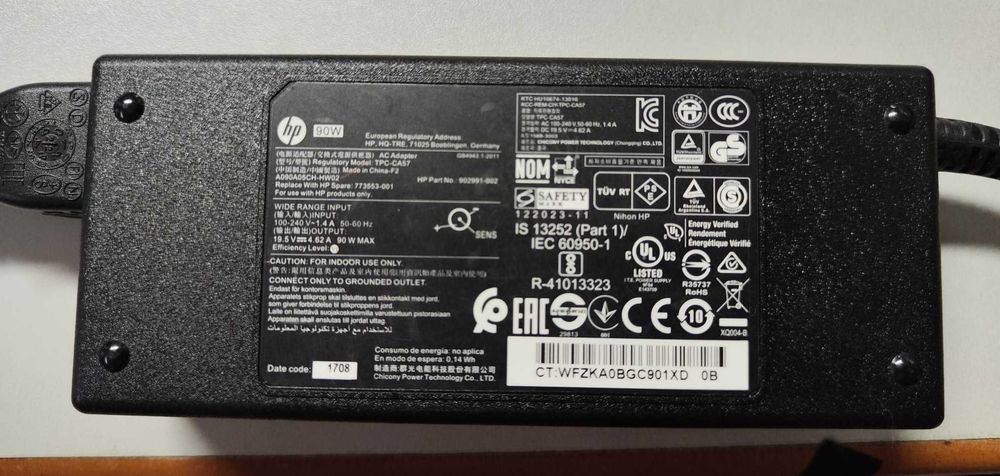 Mini PC HP EliteDesk 800 G4 DM 65w I5-8600 vPRO