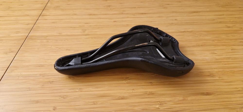 Selim bicicleta btwin decathlon