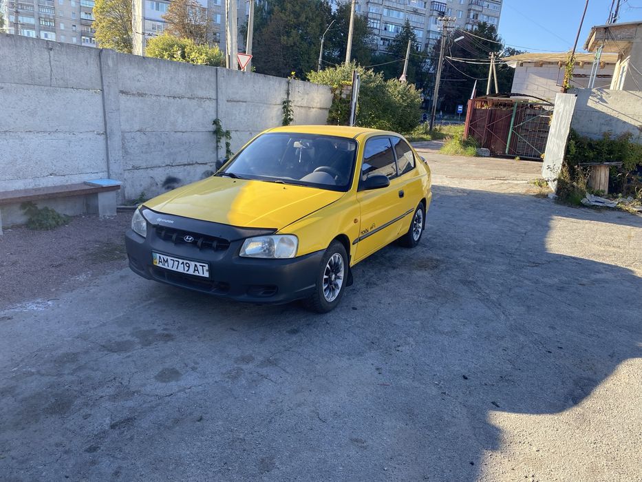 Продам авто у доброму стані