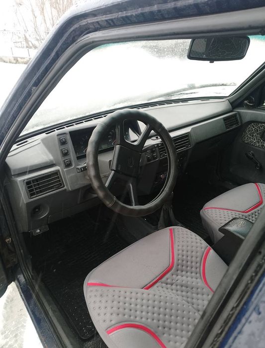 Продам Славуту газ/бенз