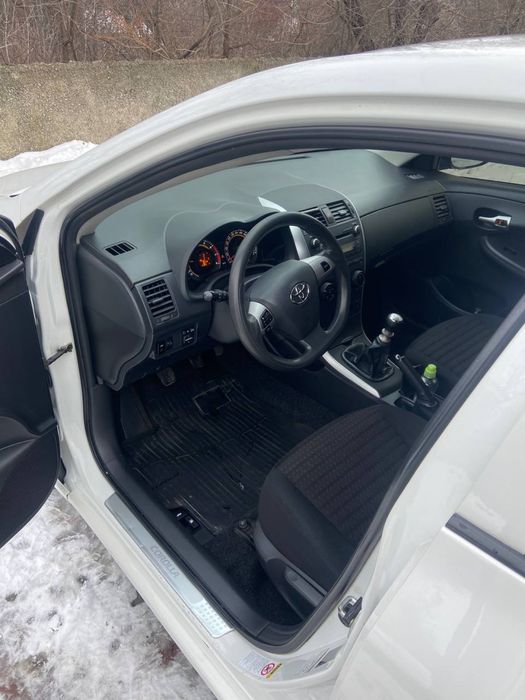 Продам Toyota corolla