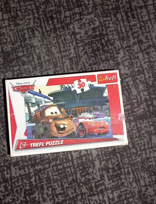 Пазл оригінальний