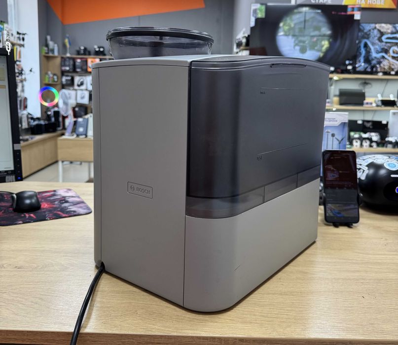 Кавомашина Bosch VeroCafe TES50351 • Гарантія 3 місяців • Обмін • Магазин •