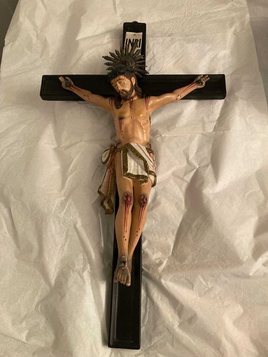 Figura Religiosa (Cristo)