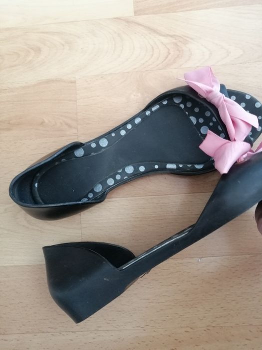 Buty gumowe rozm. 37/38