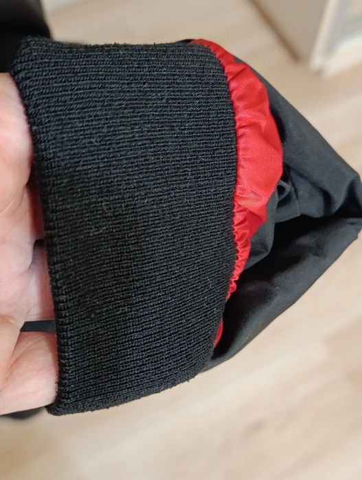 Жіноча зимова куртка 48 розміру