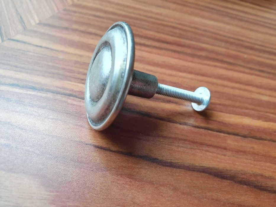 gałki meblowe 6 szt.