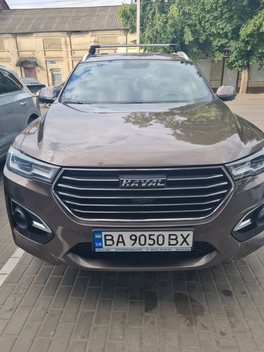 Продам  Haval H6 2019  р
