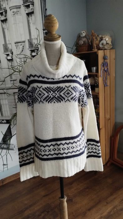 Vero Moda golf rozm. XL