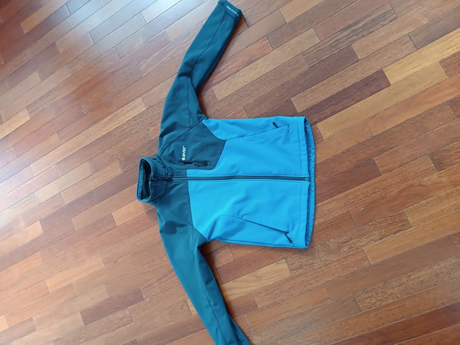 Kurtka Softshell