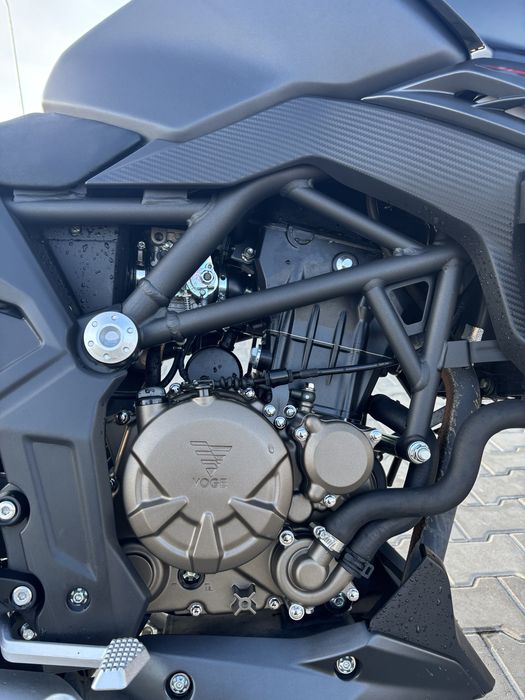 Продам  Voge300R