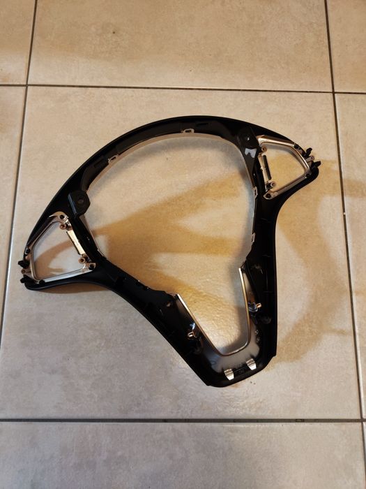 Capa volante original Mercedes Benz A B C E Class