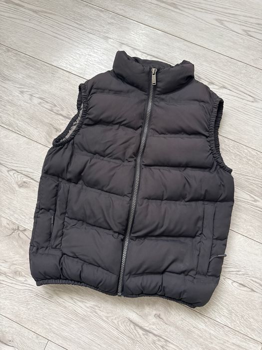 Жилет утеплений Reserved 122–128 см