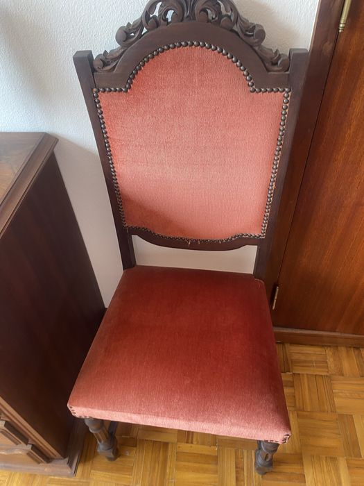 Mobilia quarto completa