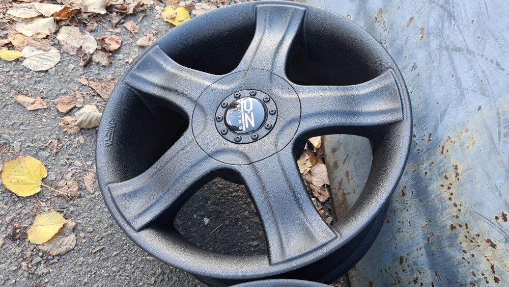 Литые диски Италия R 18 5*130 (Q7, туарег, кайрон, экшн, рекстон