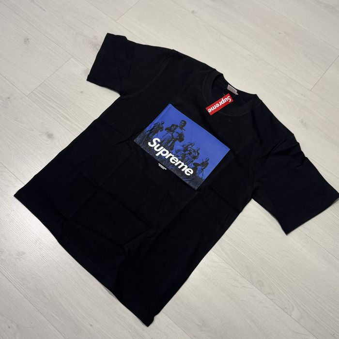 Supreme T-shirts Тішки Супрім M/L Size