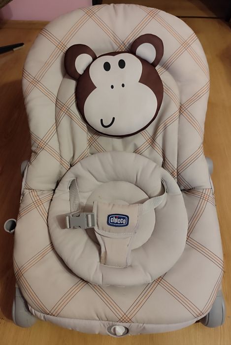 Chicco Balloon  Leżaczek