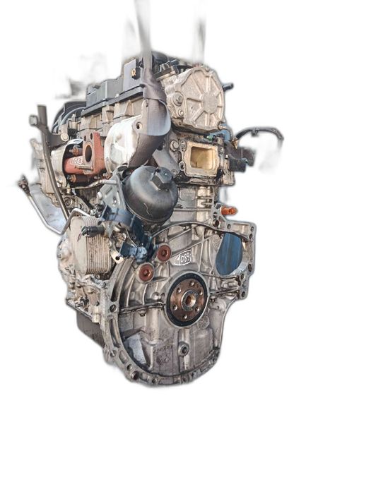 Motor completo PEUGEOT Partner II