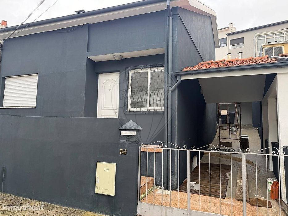 Moradia T3 para venda