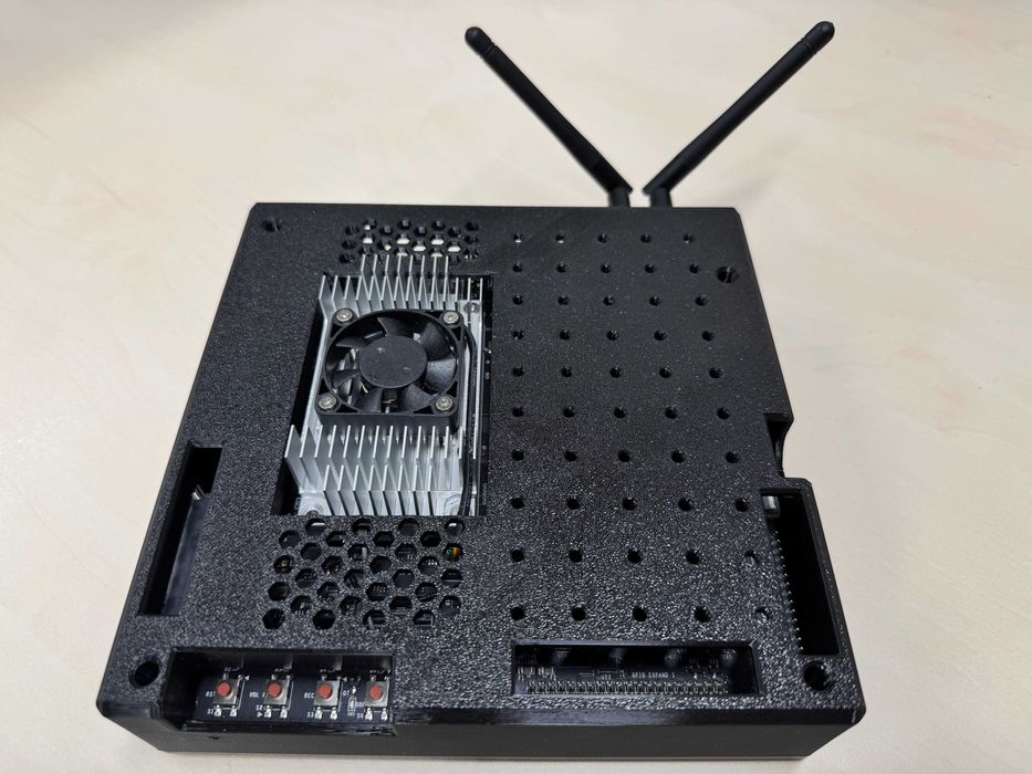Компьютер Jetson TX2 Developer Kit