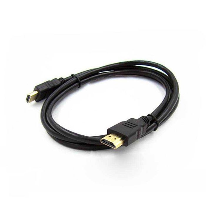 Kabel HDMI 3m Full HD 1080p LANON akcesoria video TV Najlepsza Jakość