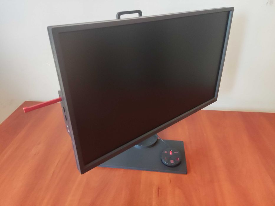 BenQ ZOWIE XL2546 - monitor gamingowy 240Hz e-sportowy w super stanie
