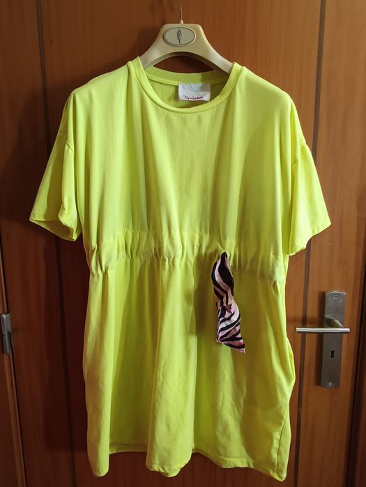 Vestido verão - XL