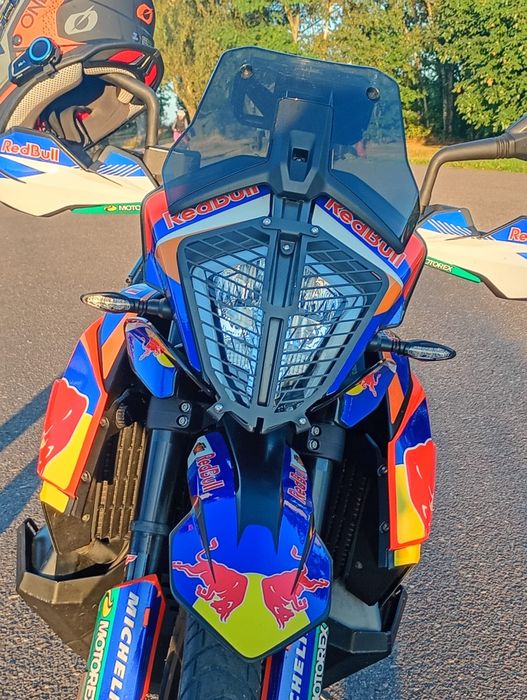 KTM