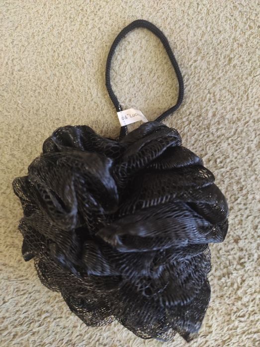 Оригинальная мочалка для мужчин  Англия отличный подарок
