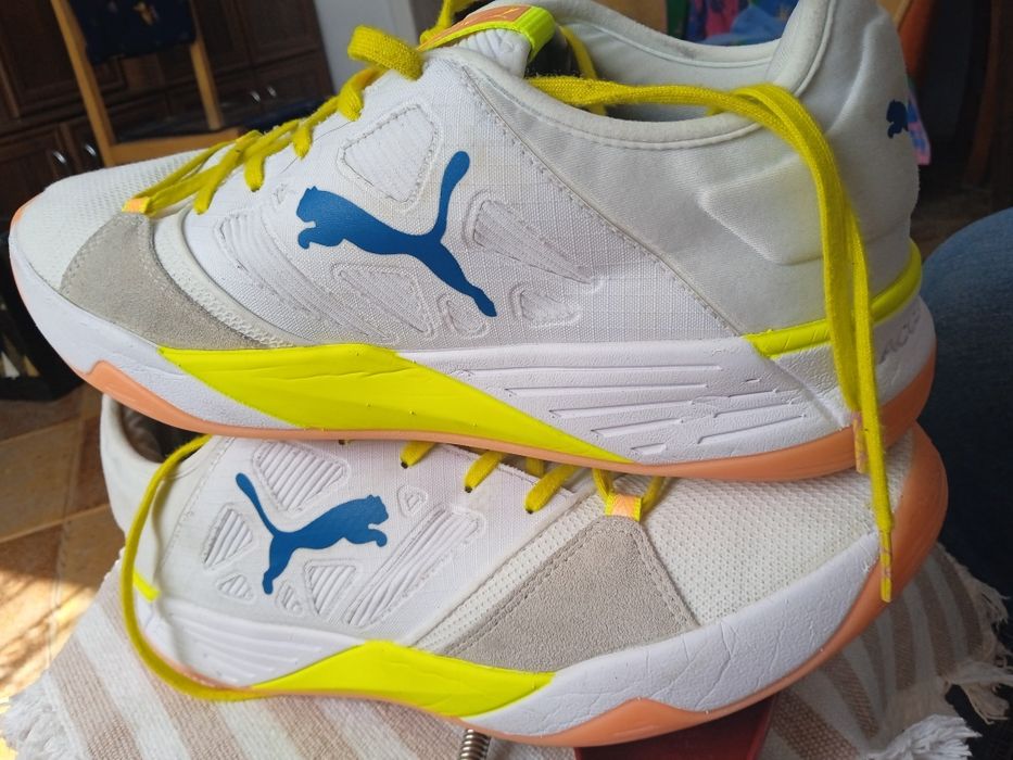 PUMA 44,5 Accelerate sportowe