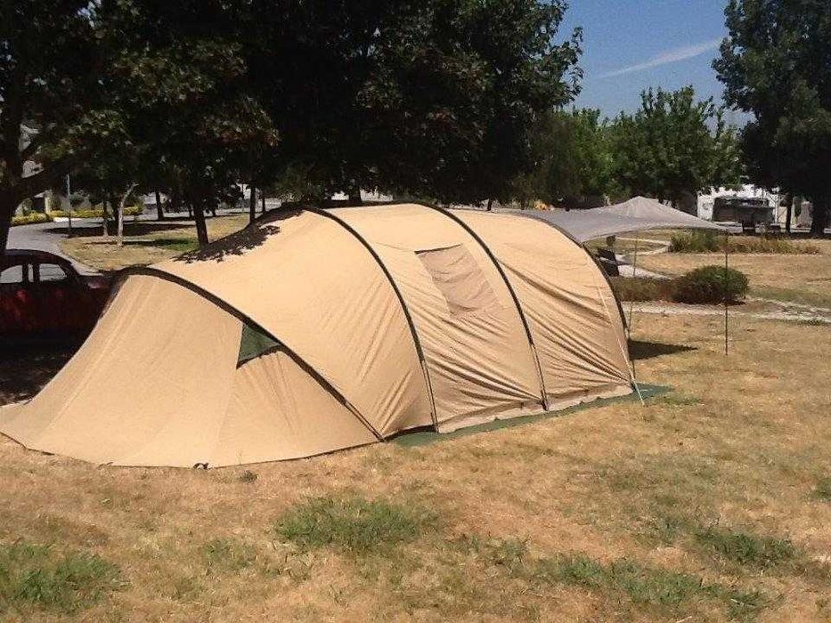 NOVO PREÇO Tenda campismo Hendriks