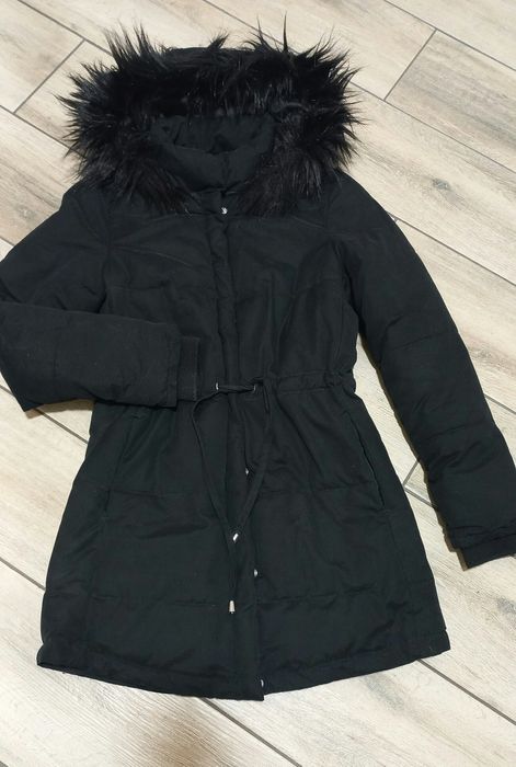 Куртка парка H&m