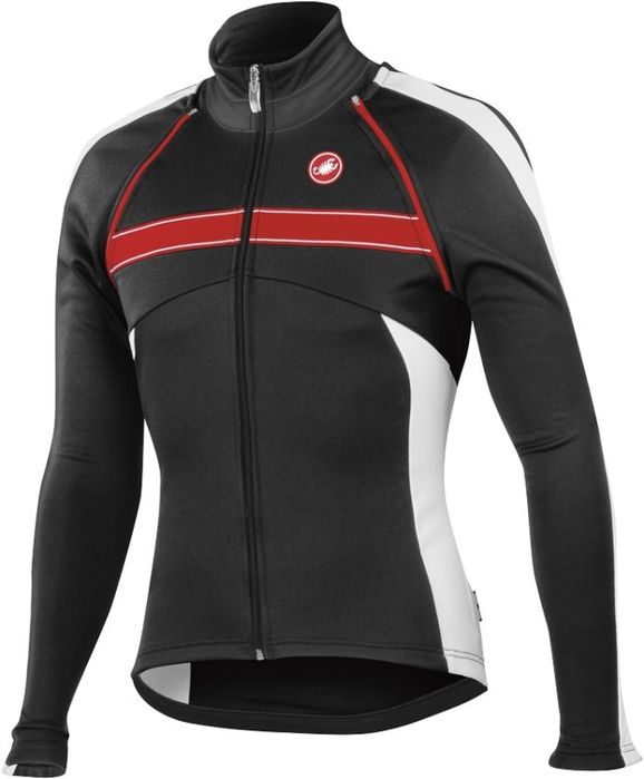 Велосипедная куртка Castelli Pazzo magic,specialized,gorewear