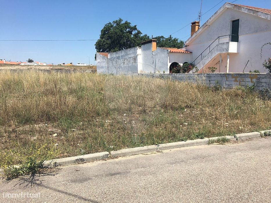 Terreno  para venda — Ponte De Sor, Tramaga E Vale De Açor, Portalegre