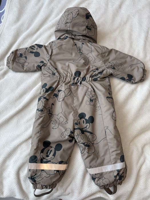 Комбінезон H&M 74р.