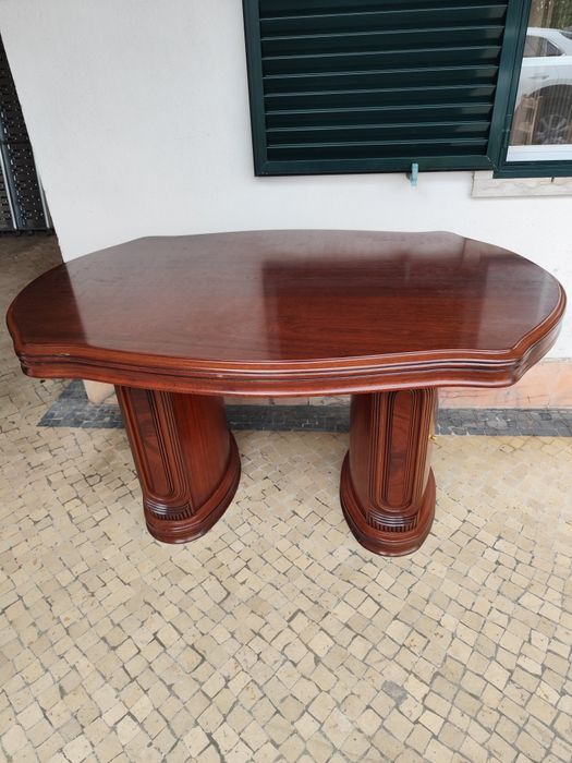 Conjunto de sala