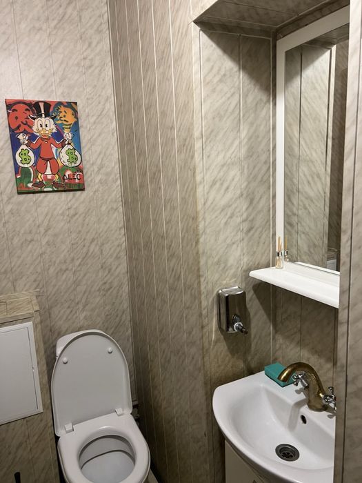 Квартира довгостроково