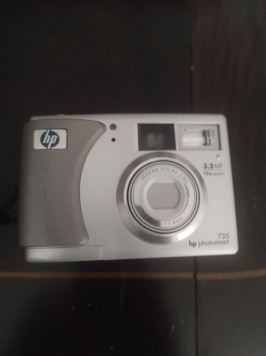 Máquinas Fotográficas