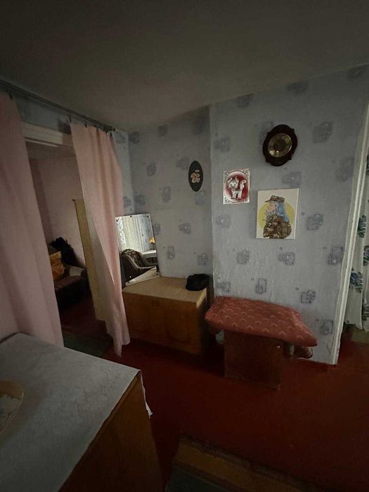 Продаж 3кімн. половини будинку вул.Кіровоградська, р-н Крюків