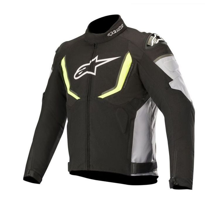 alpinestars blusão t-gp r v2 wp 3205619