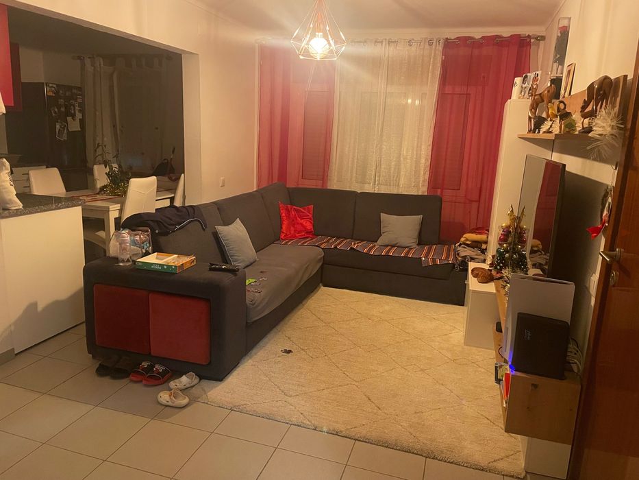 Vendo apartamento T3