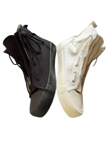 Undercover x Gu shoes