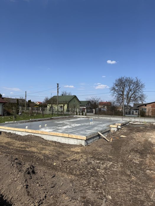 Продаж котеджів в Скнилові / від забудовника