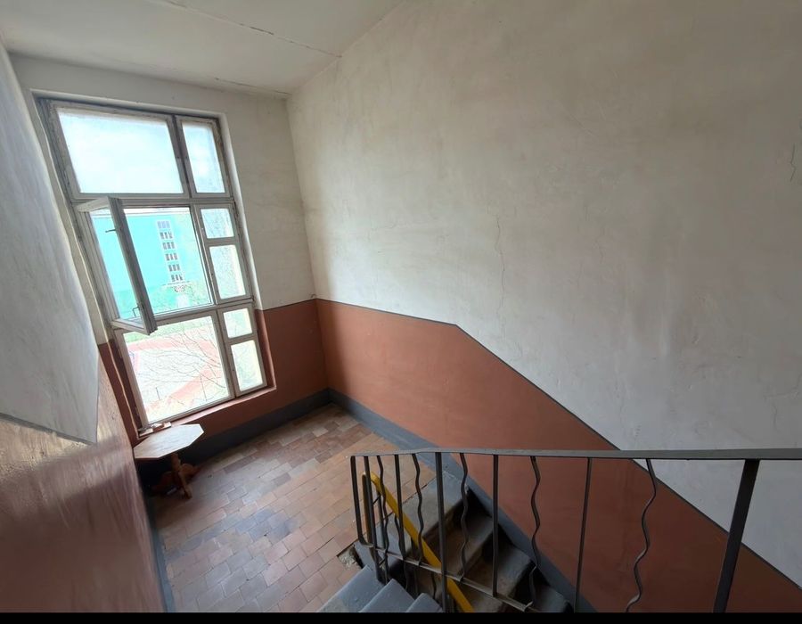 продаж квартири по вулиці Кочубея