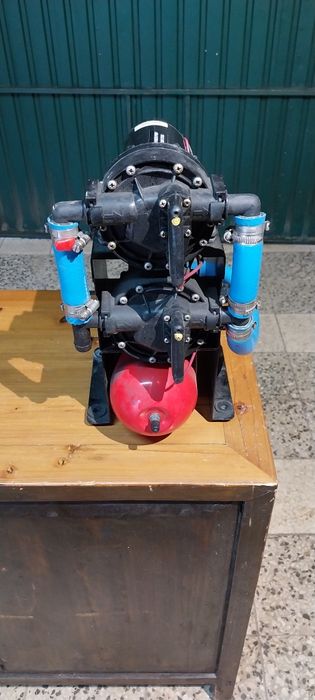 Bomba de água 12v Johnson pump