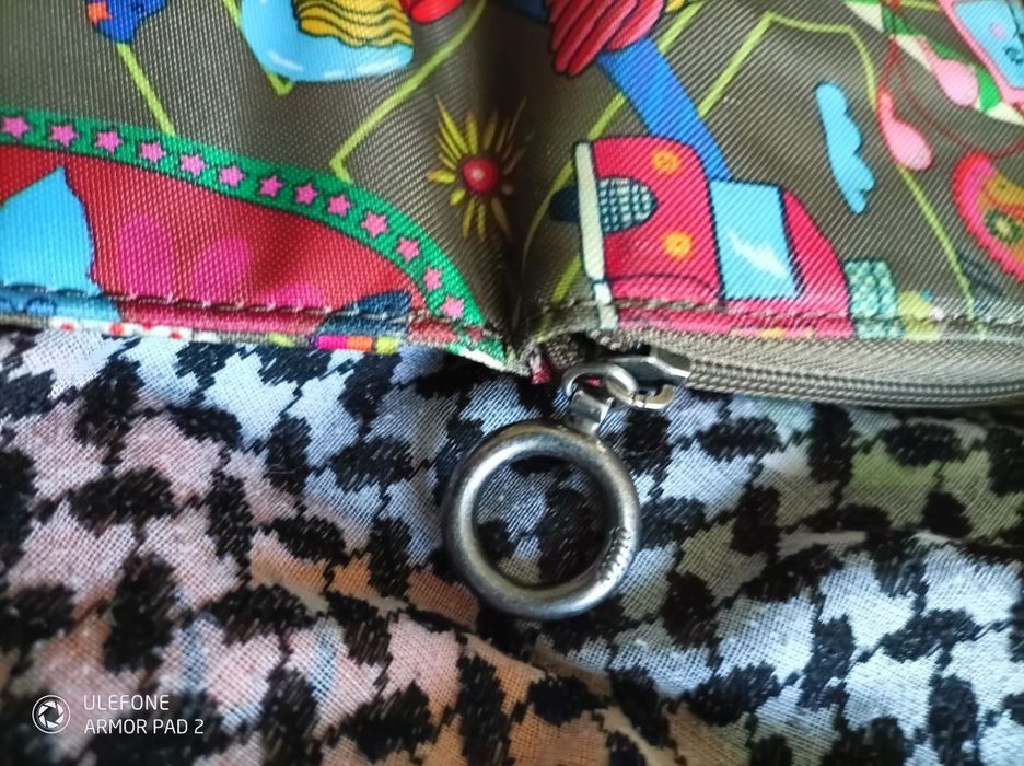 Кошелек оригинальный Oilily