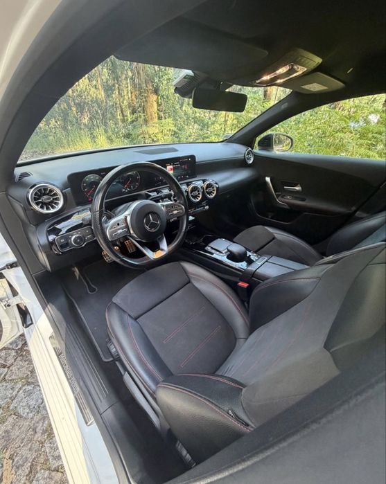 Mercedes Benz Classe A