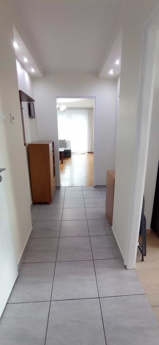 Do wynajęcia 2pokojowe na Krzykach osiedle Borek